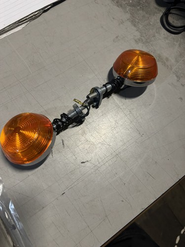 Yamaha fs1e pair indicators - dx,