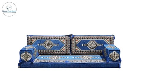 Majlis floor sofa set - sofa, a