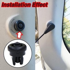 FIT SKODA 2PIECES REAR PARCEL