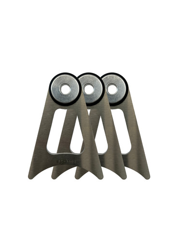 Gsi weld x - weld, on