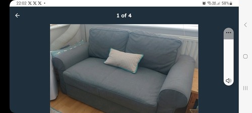 sofabed