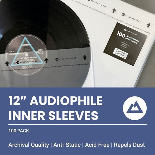 100 inch anti static - inch,