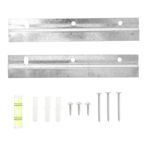 Headboard wall mounting - wall,