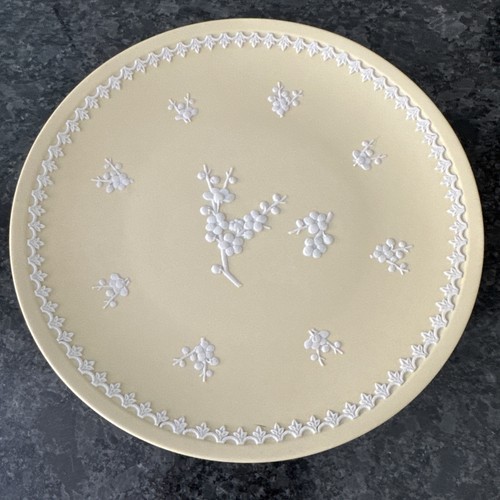 Wedgwood yellow primrose - wedgwood,