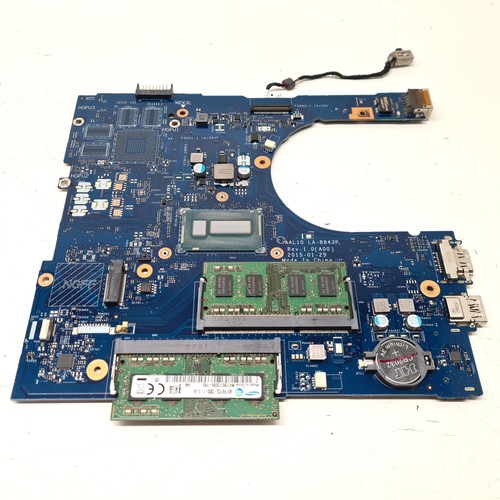 Dell inspiron 5558 - dell,