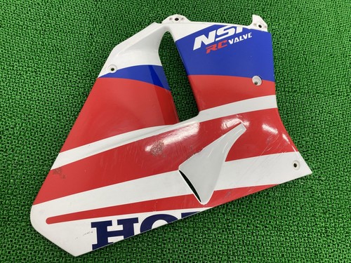 Genuine honda nsr250r - genuine,