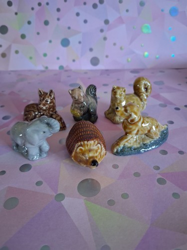 Wade whimsies bundle - whimsies, alsatian