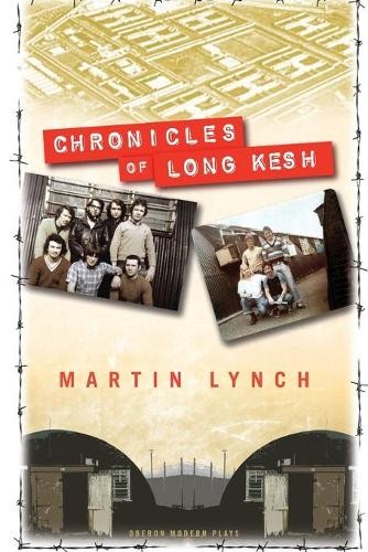 Chronicles long kesh by - chronicles,