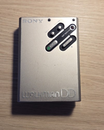 Sony walkman portable - sony,