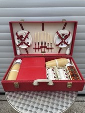 Brexton 6 Person Picnic Hamper