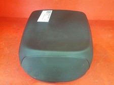 2002 BMW R1200 GS REAR SEAT