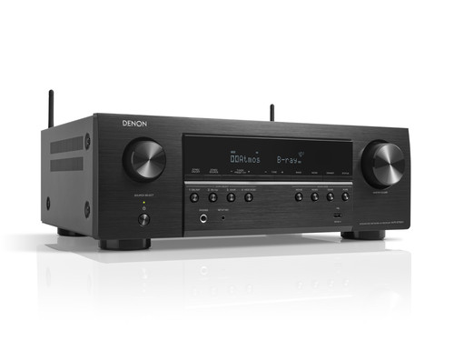 Denon avc s670h - denon, av