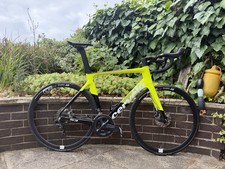 Cervelo S3 Disc | Shimano