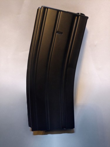 Airsoft magazine for 6mm - magazine, m4