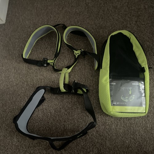 Edelrid finn children - edelrid, children's