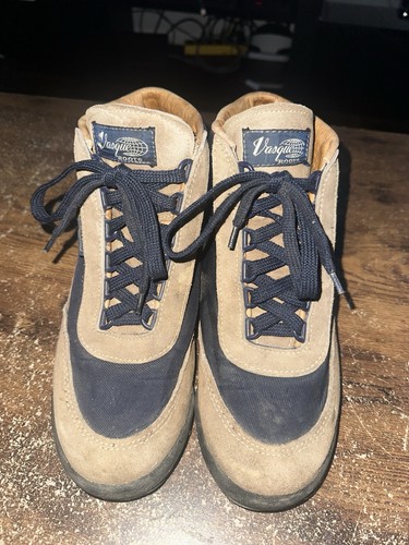 Vintage vasque women s - ,