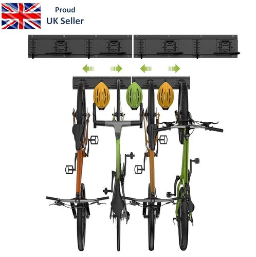 Heavy duty bike storage - duty,