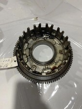 Yamaha XJ650 PRI DRVN GEAR