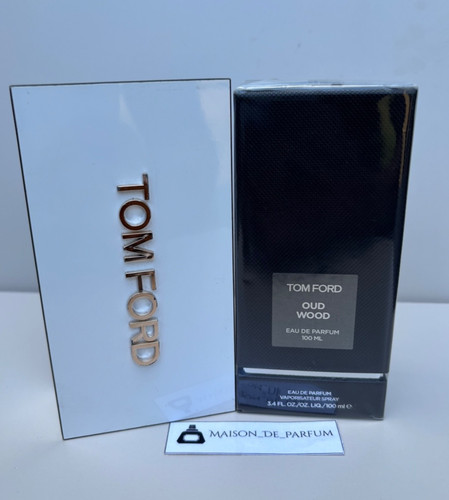 Tom ford oud wood eau - oud, de