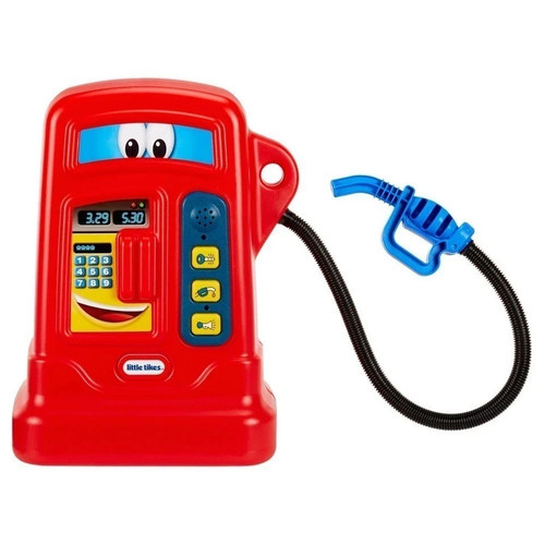 Little tikes cozy pumper - cozy, kids