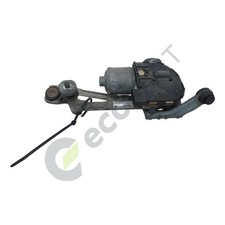 MK1 SEAT LEON Wiper Motor
