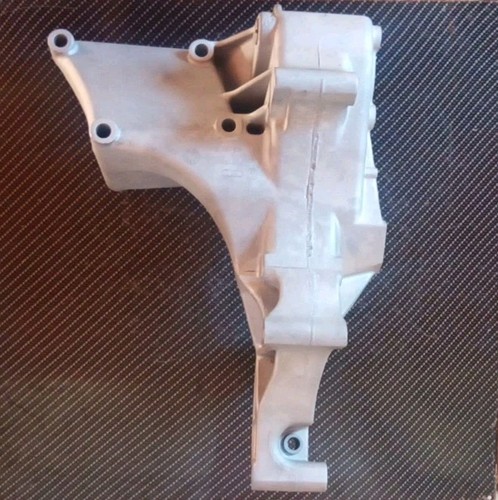 Holder alternator servo - alternator,