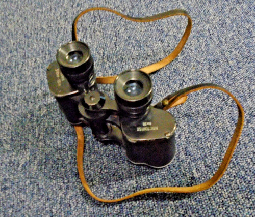 Noctovist binoculars 8x30 - -,