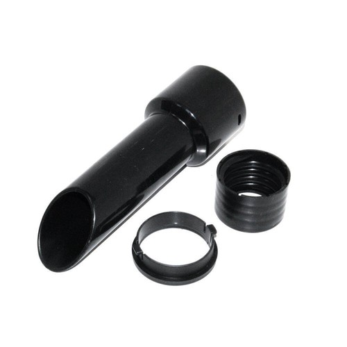 Vacuum cleaner hose cuff - vacuum,