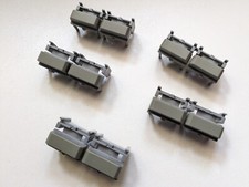 Korg Triton Classic 61 Keyboard - Replacement Buttons  