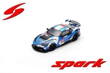 1:43 SPARK Toyota Gr Supra Gt4