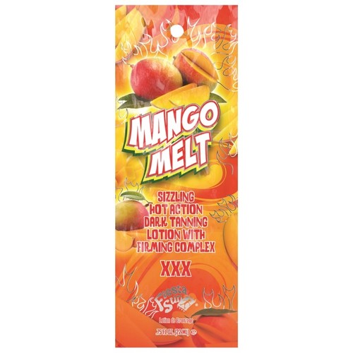 Fiesta sun mango - mango, hot