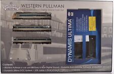 BACHMANN OO GAUGE WESTERN