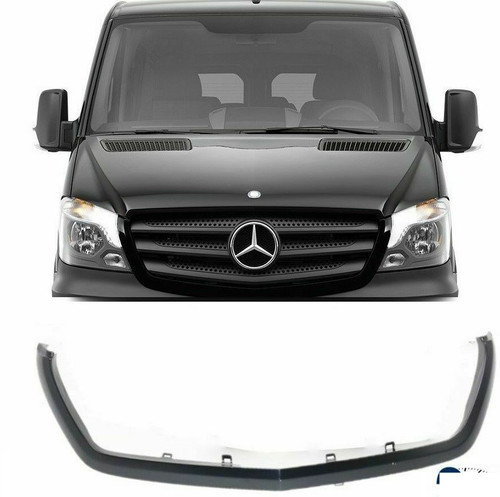Grille trim frame - frame,