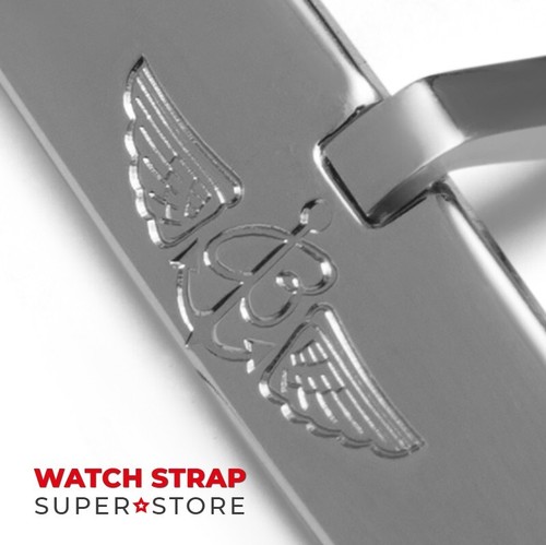 18mm 20mm for breitling - 20mm, watch