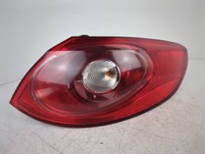 Volkswagen Passat CC 2008-2012 Rear/tail Light (driver Side)