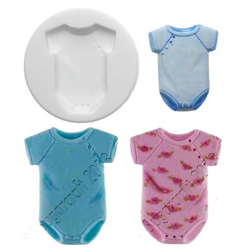 Baby grow silicone - baby,