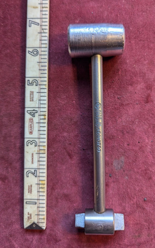 Vintage jlc u6730 wrench - vintage, at/u6730