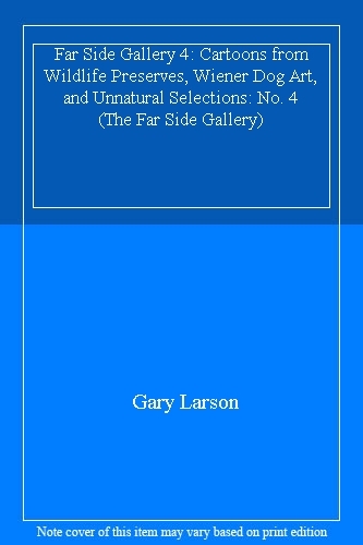 Far side gallery cartoons - far,