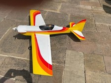 Chris Foss Acro Wot Mk2 RC