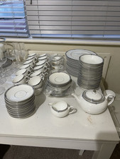 Wedgwood Amherst Dinnerware