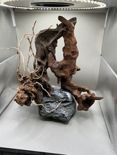 Aquarium Driftwood Handcrafted