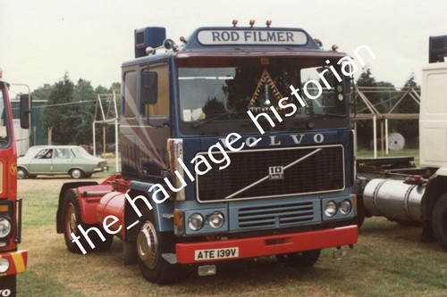 Thh truck photos volvo - photos,