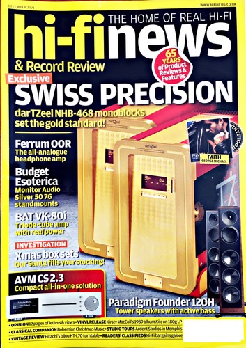 News dec 2021 avid - hi-fi,