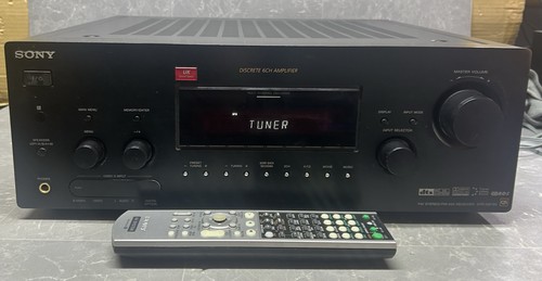 Sony str db790 - home, cinema
