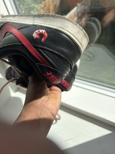 Dunk low premium shrimp - low, 'shrimp'