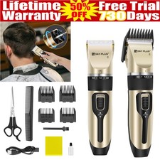 Professional Electric Mens