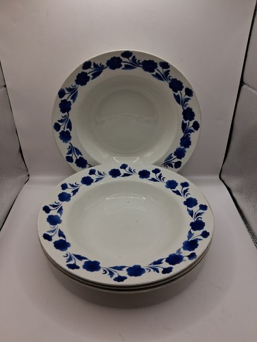 Set antique alfred meakin - set,