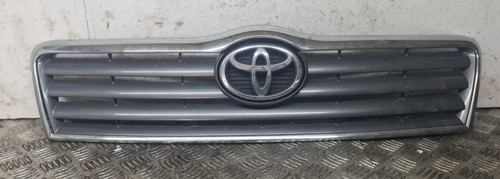 Toyota avensis front bumper - toyota,