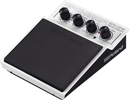 Roland spd - spd-1p, one
