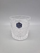 A Stuart Crystal "SHERBOURNE"